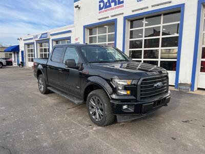 2017 Ford F-150 XLT   - Photo 3 - West Chester, PA 19382