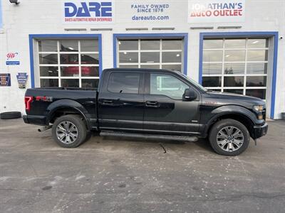 2017 Ford F-150 XLT   - Photo 4 - West Chester, PA 19382