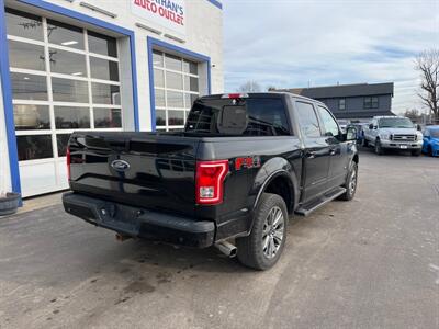 2017 Ford F-150 XLT   - Photo 5 - West Chester, PA 19382