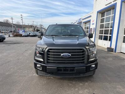 2017 Ford F-150 XLT   - Photo 2 - West Chester, PA 19382