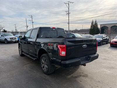 2017 Ford F-150 XLT   - Photo 7 - West Chester, PA 19382