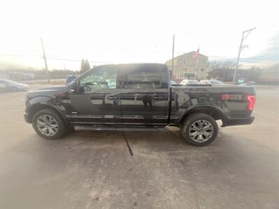 2017 Ford F-150 XLT   - Photo 8 - West Chester, PA 19382