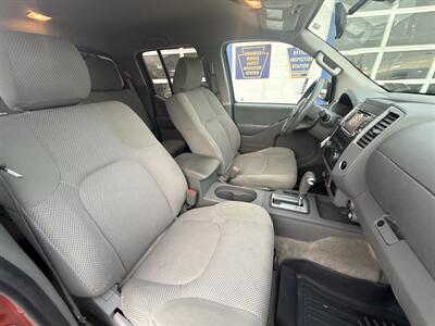 2017 Nissan Frontier SV - Photo 16 - West Chester, PA 19382