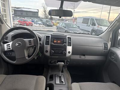 2017 Nissan Frontier SV - Photo 11 - West Chester, PA 19382