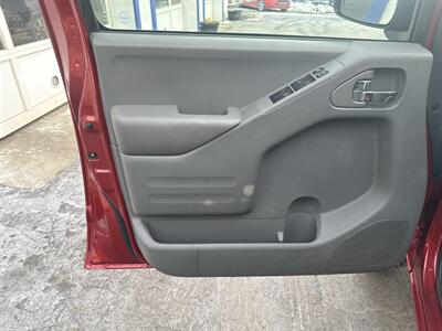 2017 Nissan Frontier SV - Photo 10 - West Chester, PA 19382