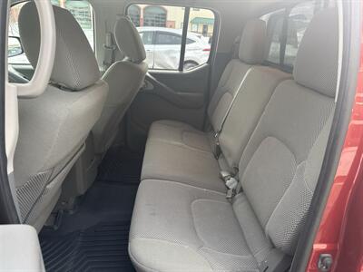 2017 Nissan Frontier SV - Photo 13 - West Chester, PA 19382