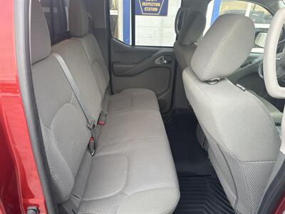 2017 Nissan Frontier SV - Photo 17 - West Chester, PA 19382