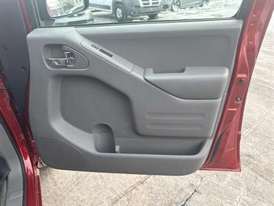 2017 Nissan Frontier SV - Photo 15 - West Chester, PA 19382