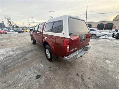 2017 Nissan Frontier SV - Photo 7 - West Chester, PA 19382