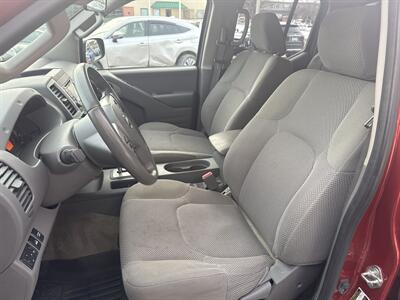 2017 Nissan Frontier SV - Photo 9 - West Chester, PA 19382