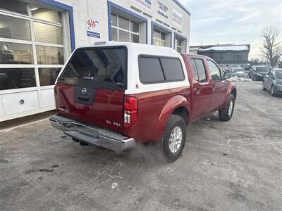 2017 Nissan Frontier SV - Photo 5 - West Chester, PA 19382