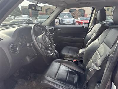 2017 Jeep Patriot Latitude   - Photo 7 - West Chester, PA 19382