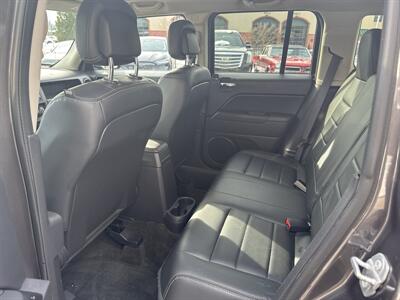 2017 Jeep Patriot Latitude   - Photo 8 - West Chester, PA 19382