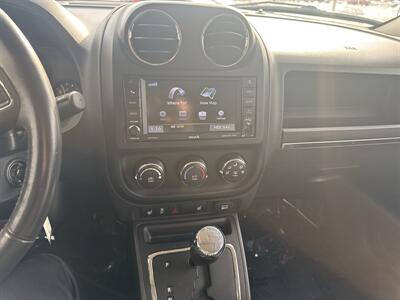 2017 Jeep Patriot Latitude   - Photo 11 - West Chester, PA 19382