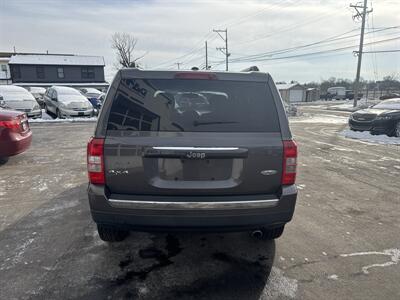 2017 Jeep Patriot Latitude   - Photo 6 - West Chester, PA 19382