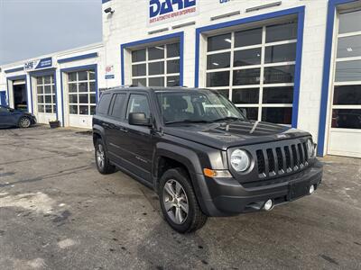 2017 Jeep Patriot Latitude   - Photo 3 - West Chester, PA 19382