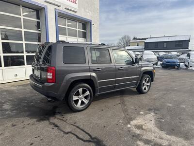 2017 Jeep Patriot Latitude   - Photo 5 - West Chester, PA 19382