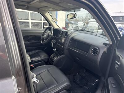 2017 Jeep Patriot Latitude   - Photo 9 - West Chester, PA 19382