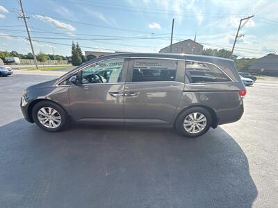 2014 Honda Odyssey EX-L   - Photo 10 - West Chester, PA 19382