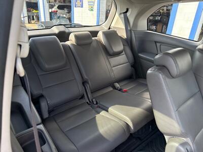 2014 Honda Odyssey EX-L   - Photo 16 - West Chester, PA 19382
