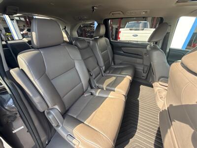 2014 Honda Odyssey EX-L   - Photo 15 - West Chester, PA 19382