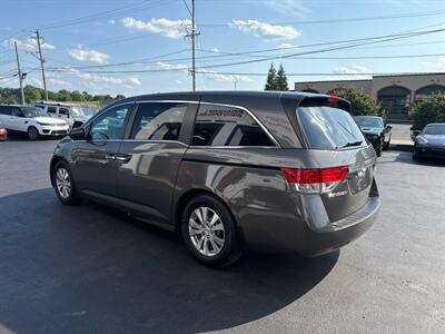 2014 Honda Odyssey EX-L   - Photo 9 - West Chester, PA 19382