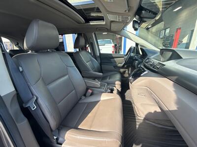 2014 Honda Odyssey EX-L   - Photo 19 - West Chester, PA 19382