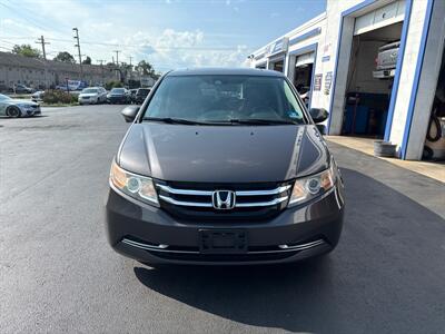 2014 Honda Odyssey EX-L   - Photo 3 - West Chester, PA 19382