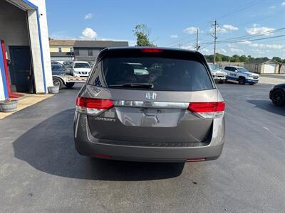 2014 Honda Odyssey EX-L   - Photo 7 - West Chester, PA 19382