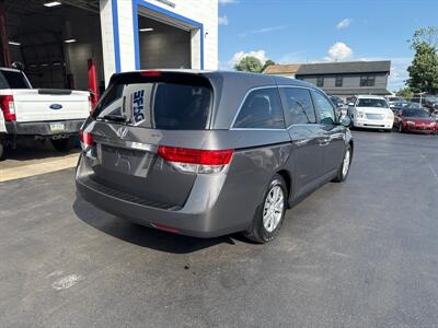 2014 Honda Odyssey EX-L   - Photo 6 - West Chester, PA 19382