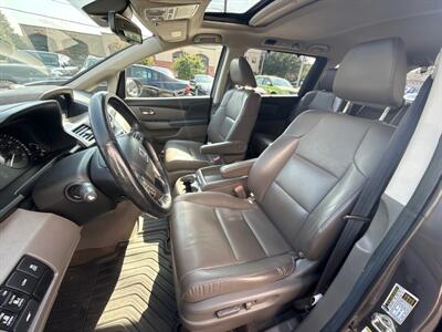 2014 Honda Odyssey EX-L   - Photo 11 - West Chester, PA 19382