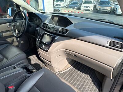 2014 Honda Odyssey EX-L   - Photo 21 - West Chester, PA 19382