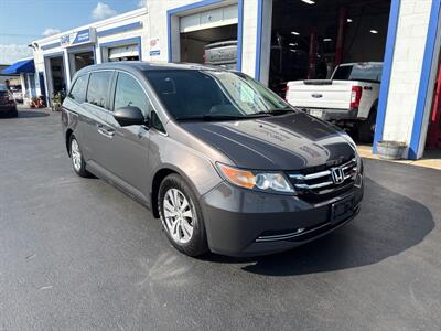 2014 Honda Odyssey EX-L   - Photo 4 - West Chester, PA 19382