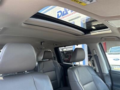 2014 Honda Odyssey EX-L   - Photo 22 - West Chester, PA 19382