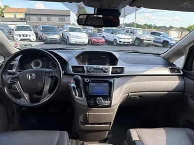 2014 Honda Odyssey EX-L   - Photo 13 - West Chester, PA 19382