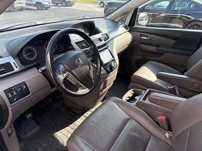 2014 Honda Odyssey EX-L   - Photo 12 - West Chester, PA 19382