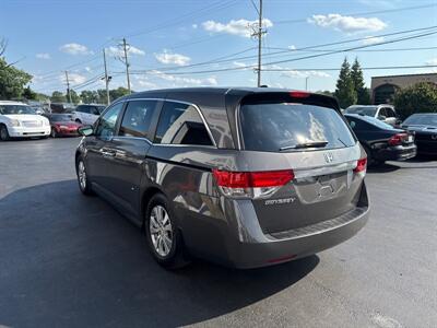2014 Honda Odyssey EX-L   - Photo 8 - West Chester, PA 19382