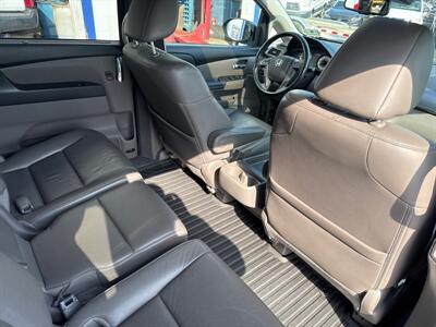 2014 Honda Odyssey EX-L   - Photo 17 - West Chester, PA 19382
