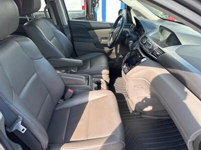 2014 Honda Odyssey EX-L   - Photo 20 - West Chester, PA 19382