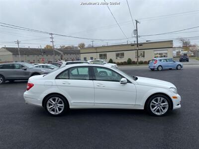 2014 Mercedes-Benz C 300 Sport 4MATIC   - Photo 4 - West Chester, PA 19382