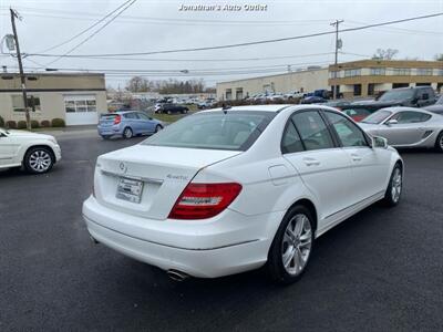 2014 Mercedes-Benz C 300 Sport 4MATIC   - Photo 5 - West Chester, PA 19382