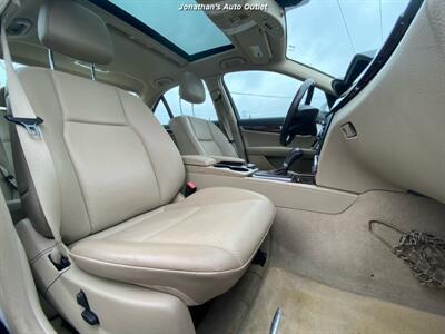 2014 Mercedes-Benz C 300 Sport 4MATIC   - Photo 14 - West Chester, PA 19382