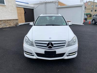 2014 Mercedes-Benz C 300 Sport 4MATIC   - Photo 2 - West Chester, PA 19382