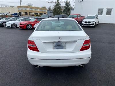 2014 Mercedes-Benz C 300 Sport 4MATIC   - Photo 6 - West Chester, PA 19382