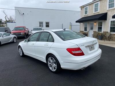 2014 Mercedes-Benz C 300 Sport 4MATIC   - Photo 7 - West Chester, PA 19382