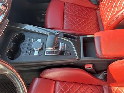 2018 Audi S5 Sportback 3.0T quattro Prestige - Photo 9 - West Chester, PA 19382