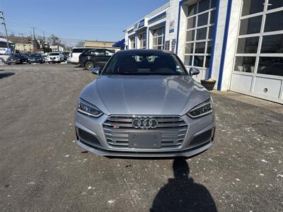 2018 Audi S5 Sportback 3.0T quattro Prestige - Photo 2 - West Chester, PA 19382