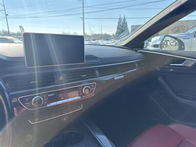 2018 Audi S5 Sportback 3.0T quattro Prestige - Photo 10 - West Chester, PA 19382