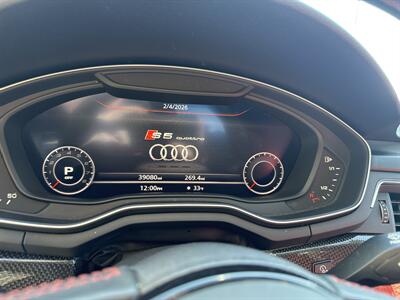 2018 Audi S5 Sportback 3.0T quattro Prestige - Photo 11 - West Chester, PA 19382