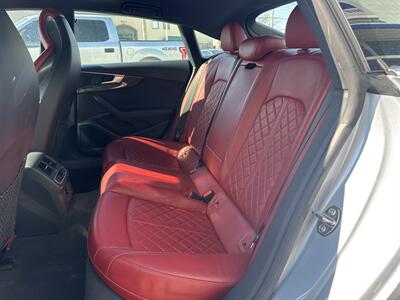 2018 Audi S5 Sportback 3.0T quattro Prestige - Photo 12 - West Chester, PA 19382